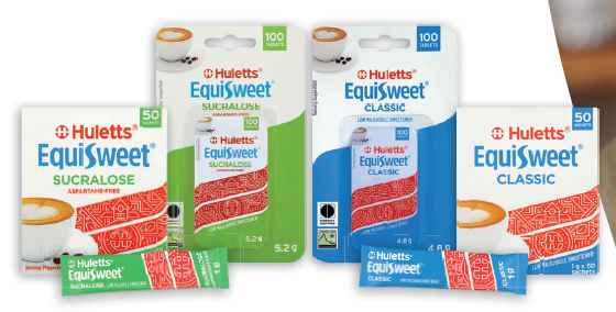 equisweet